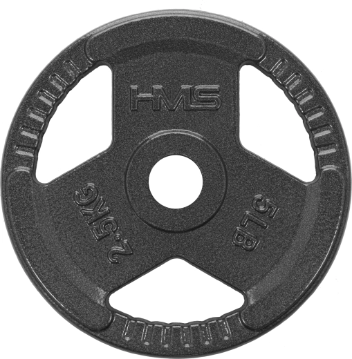 Ergonomiske greb for sikkert hold