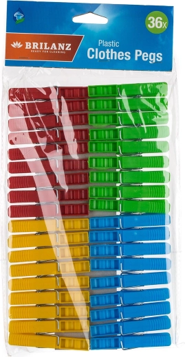 Fordelagtig pakke i farvemix