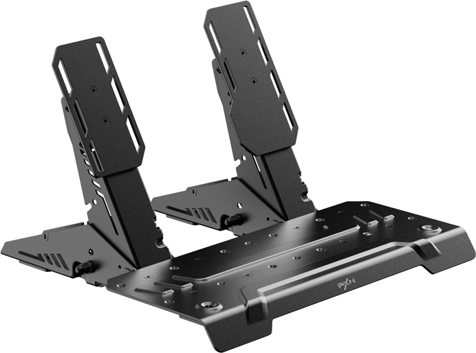 Hurtig tilslutning og automatisk kalibrering