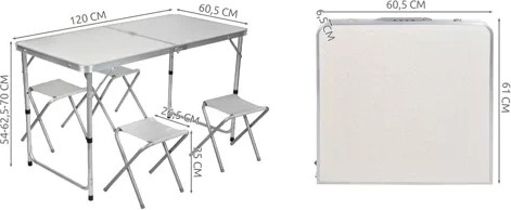 Kuffertdesign til nem transport
