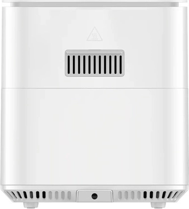 Stor kapacitet 6,5 l til hele familien