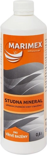 Marimex Spa stabilisator til brøndvand 0,6 l