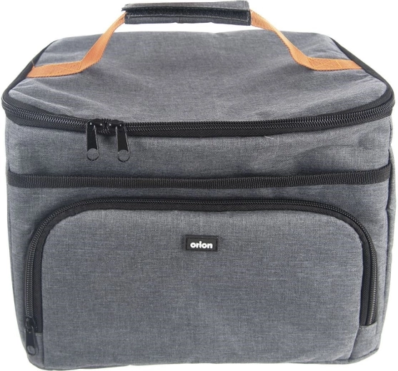 Robust konstruktion og praktiske lommer