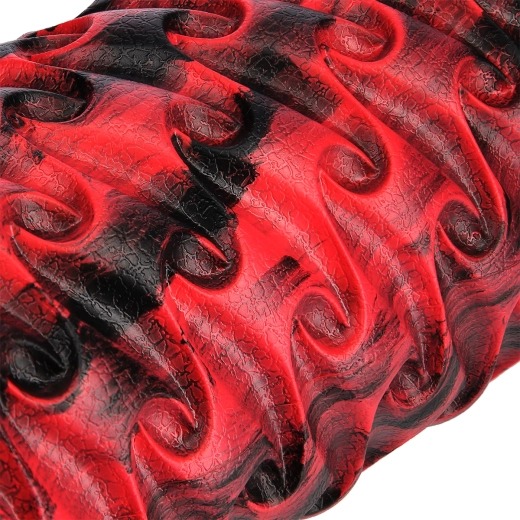 Skridsikker tekstur og sikker greb