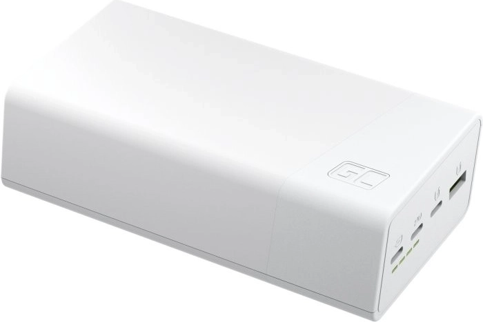 Hurtig og skånsom opladning 22,5 W