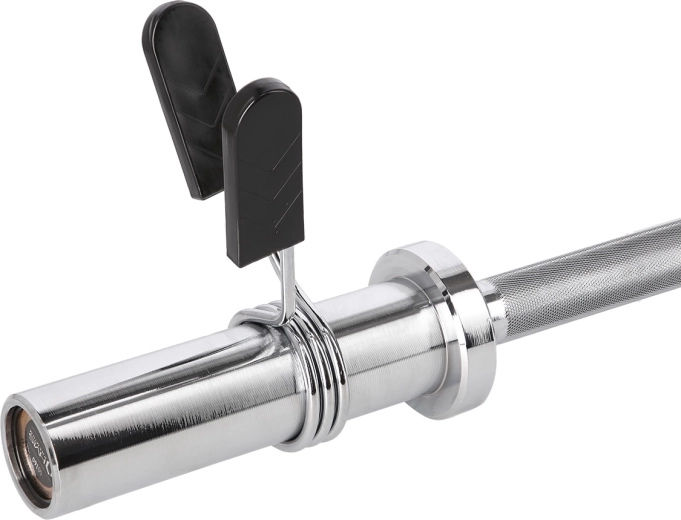 Optimal fastgørelse helt op til skiven