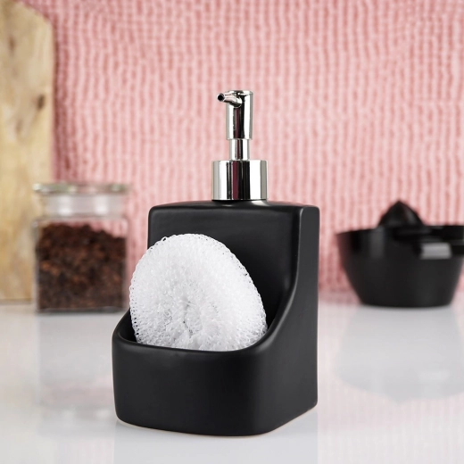 Praktisk 2-i-1 løsning