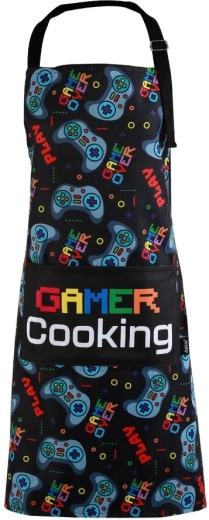 Originalt gamingmotiv