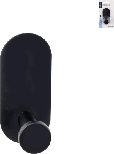 Selvklæbende metalkrog Radka