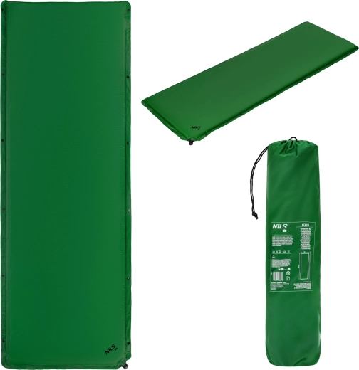 Komfort på farten på få minutter