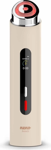 Avancerede teknologier: mikrostrømme, EMS, elektroporation og soniske vibrationer
