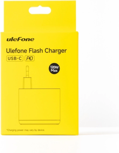 USB‑C Power Delivery og bred kompatibilitet