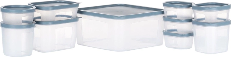 Sikre materialer og nem vedligeholdelse