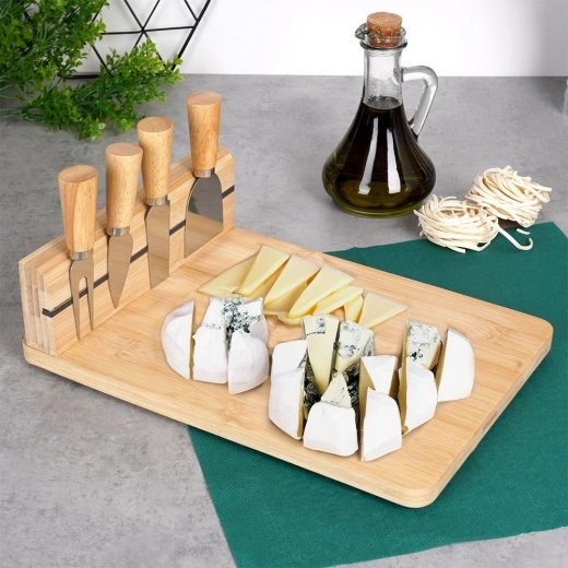 Stabilitet takket være skridsikre fødder