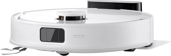 LDS-navigation og præcis kortlægning