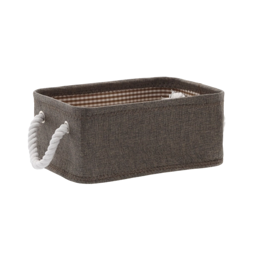 Behagelig transport takket være rebhåndtag