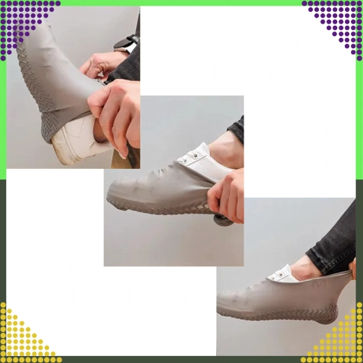 Nem påtagning og behagelig brug