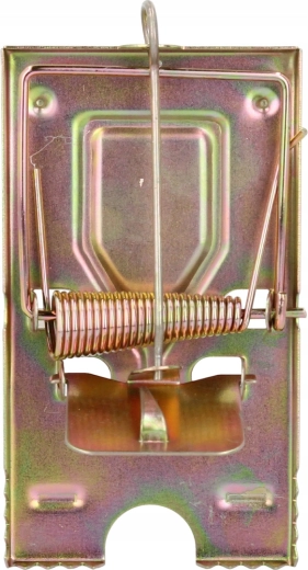 Holdbar fuldmetalkonstruktion