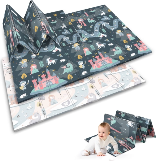 Vendbart eventyrdesign, som børn elsker