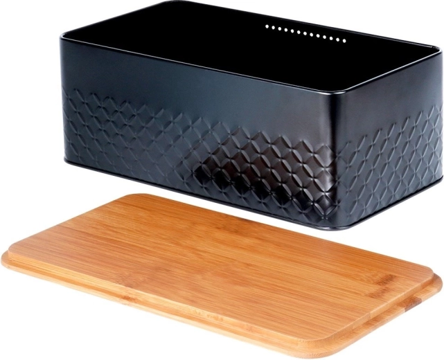 Holder bagværk friskt længere