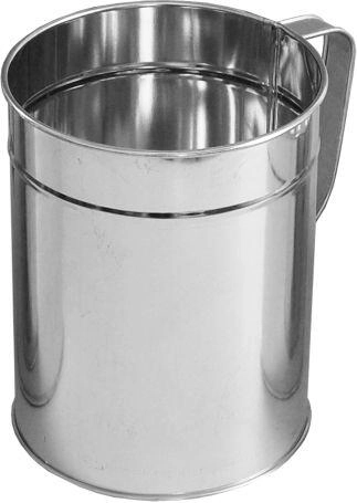 Fortinnet krus 1,5 l
