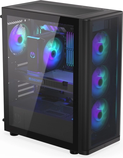 ENDORFY Ventum 400 ARGB pc-kabinet