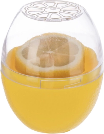 Holder citrus frisk i længere tid