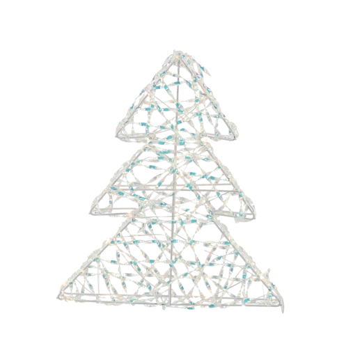 Energibesparende og langtidsholdbare LED