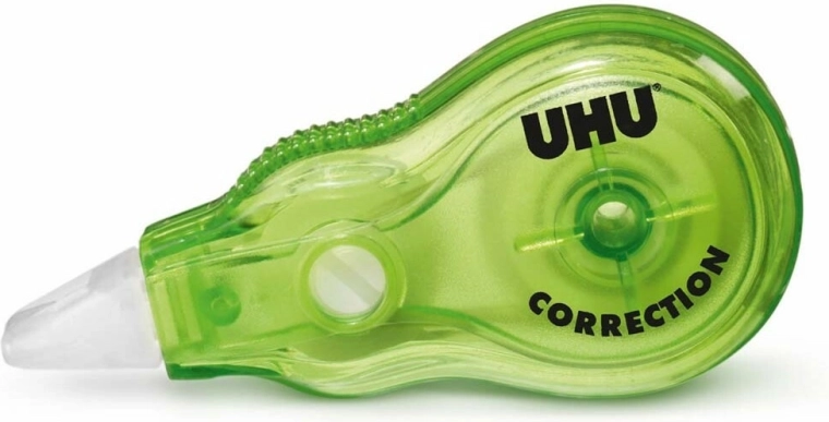 Ergonomisk mini-format for behageligt greb