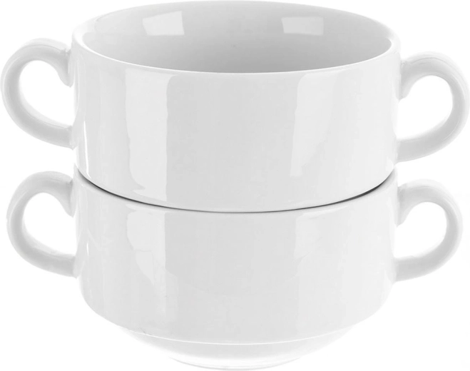 Pladsbesparende opbevaring takket være stabling