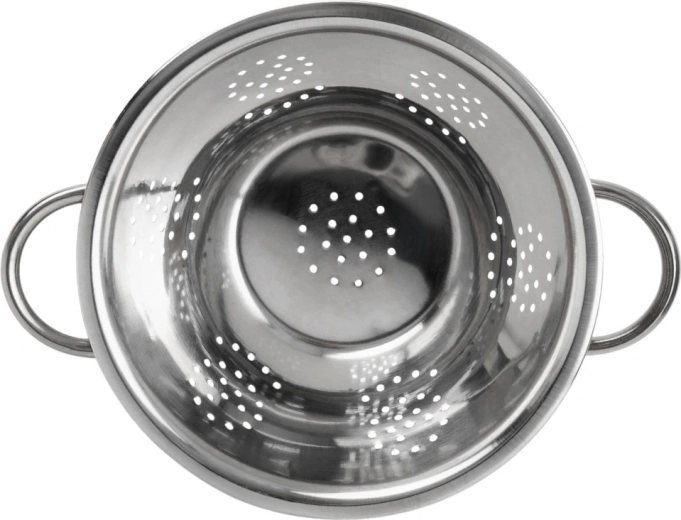 Rustfrit stål for lang levetid