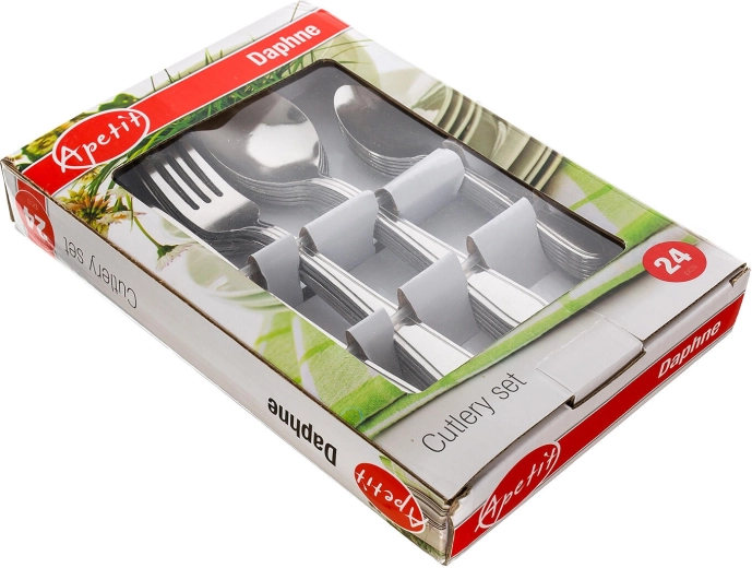 Kvalitetsrustfrit stål og nem vedligeholdelse