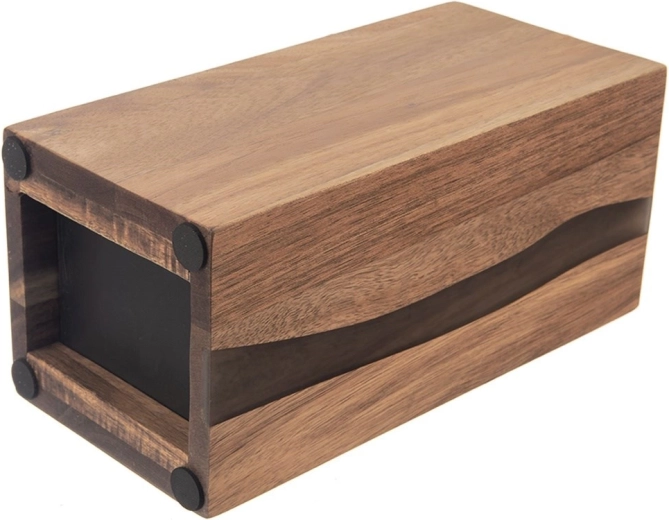 Stabilitet og beskyttelse af bordpladen