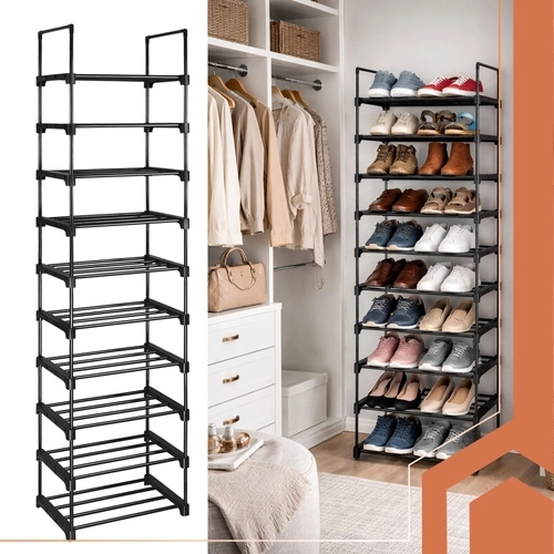 Maksimal pladsudnyttelse til op til 20 par