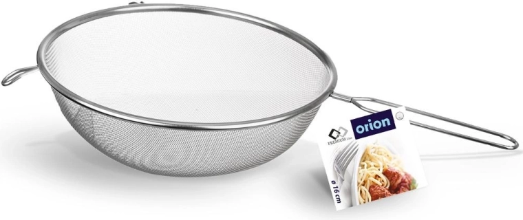 Robust konstruktion i rustfrit stål