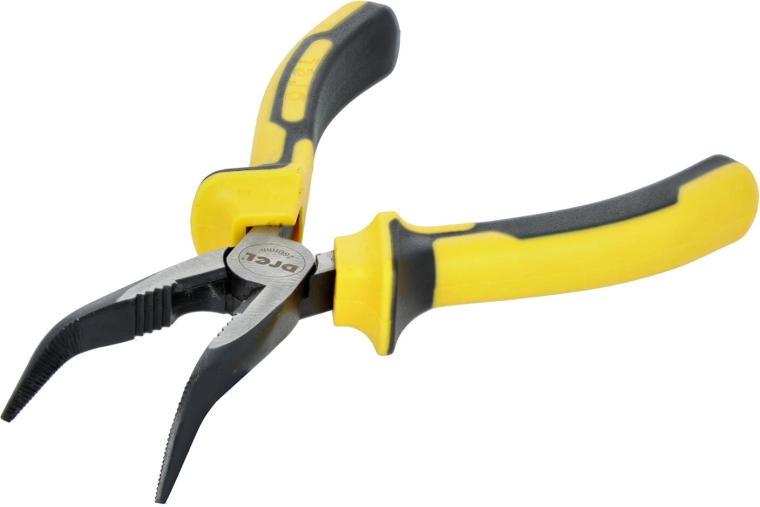 Præcis håndtering i trange rum