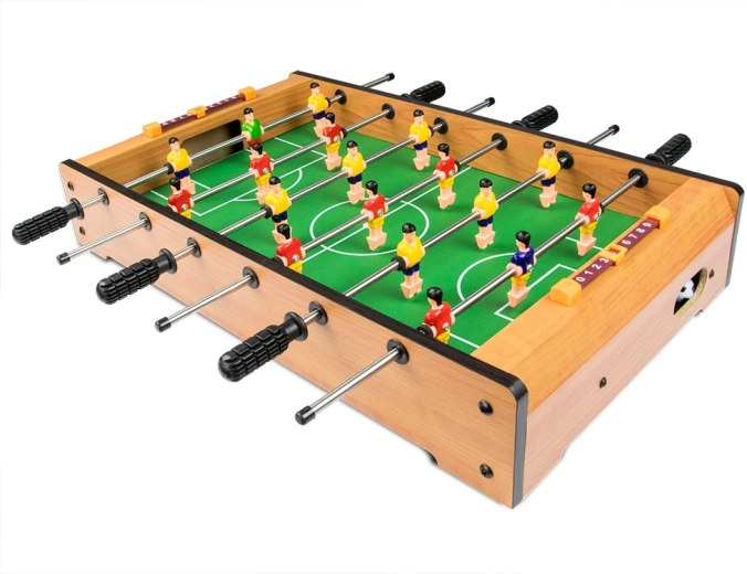 Bordfodbold Soccer Game til børn
