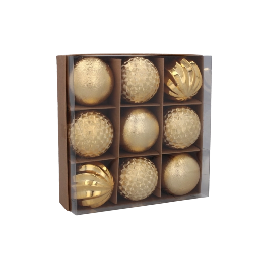 Tre klassiske farver for et harmonisk udtryk