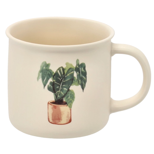 Holdbart porcelæn til daglig brug