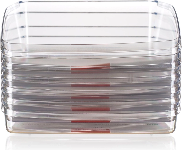 Pladsbesparelse og nem stabling