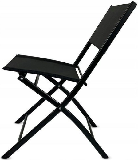 Foldbar konstruktion for pladsbesparelse