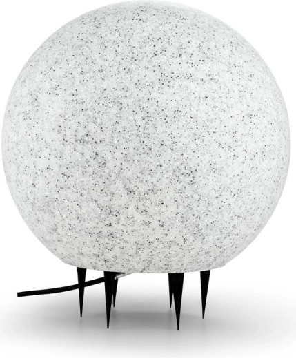 Nem installation og stabilitet i terrænet