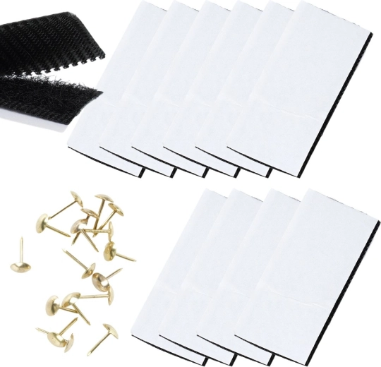 Nem montering og tilpasning