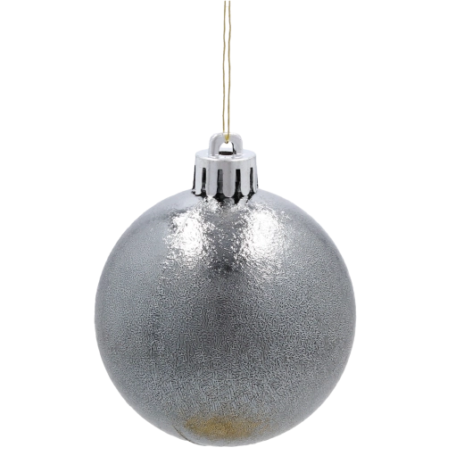 Splintsikkert og let materiale til sikker pyntning