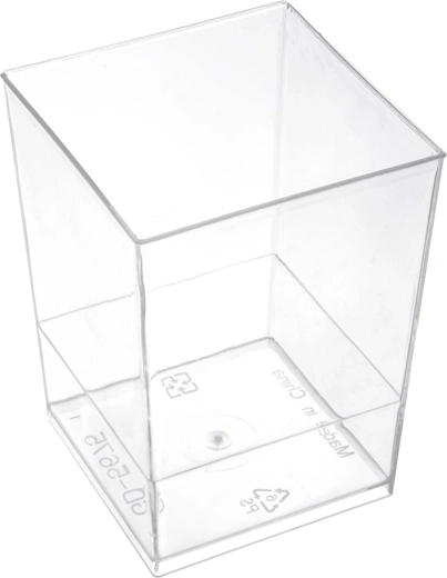 Minimalistisk form og stabil konstruktion