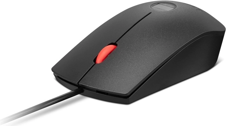 Præcision på 2000 DPI til jævnt arbejde