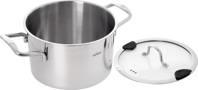 Alsidig brug: komfur og ovn