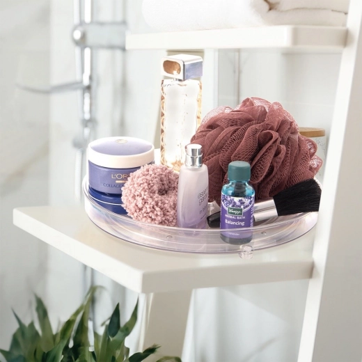 Alsidig anvendelse på badeværelset