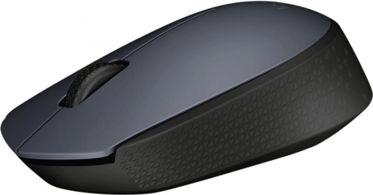 Trådløs mus Logitech M170 grå
