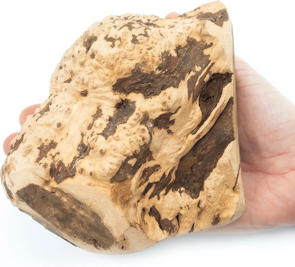 Unikt stykke fra bæredygtige kilder